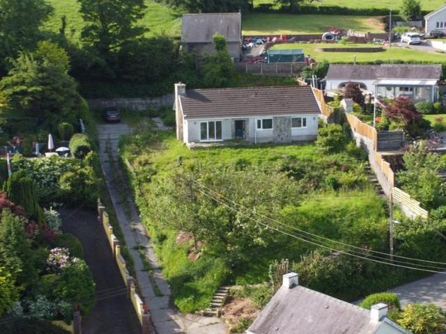 Bungalow for sale in Llangynog, Wales