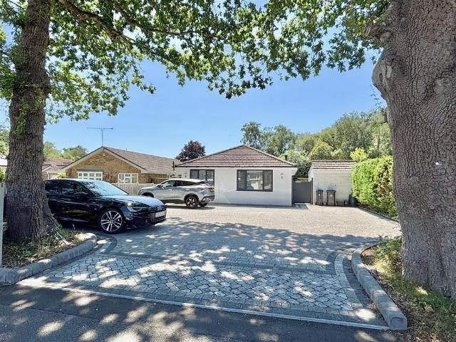 Bungalow for sale in East Dorset