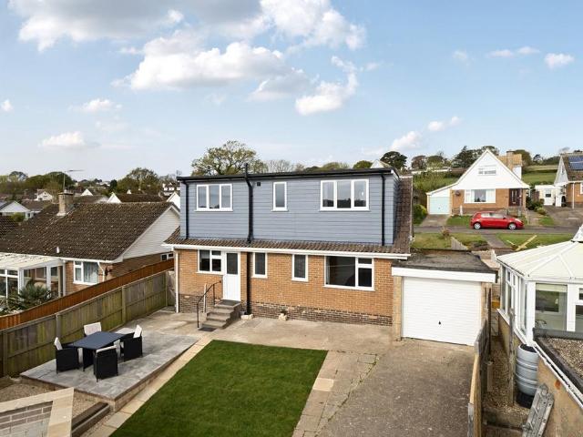 Bungalow for sale in Seaton, Budlake
