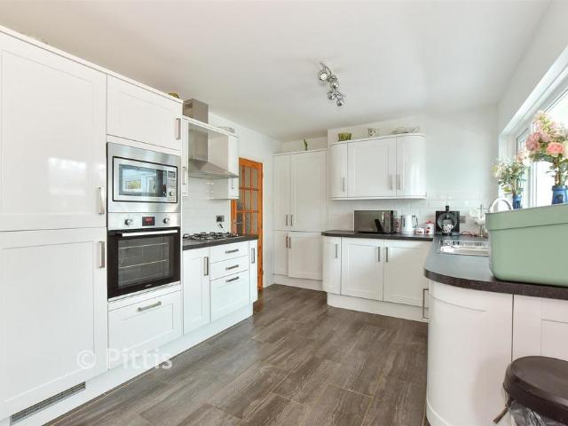 Bungalow for sale in Pondwell, Isle Of Man