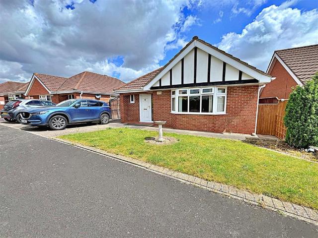 Bungalow for sale in Cleethorpes, North East Lincolnshire