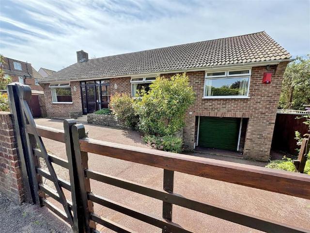Bungalow for sale in Eastbourne, East Sussex