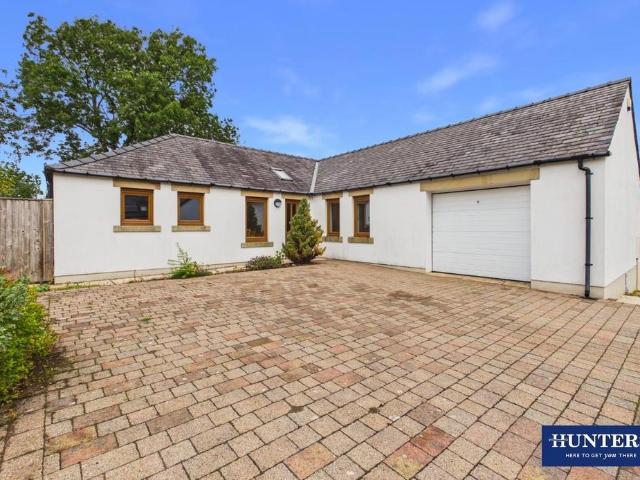 Bungalow for sale in Castle Carrock