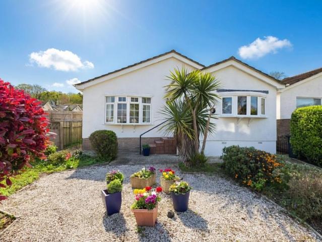 Bungalow for sale in Bridford, Isle Of Man