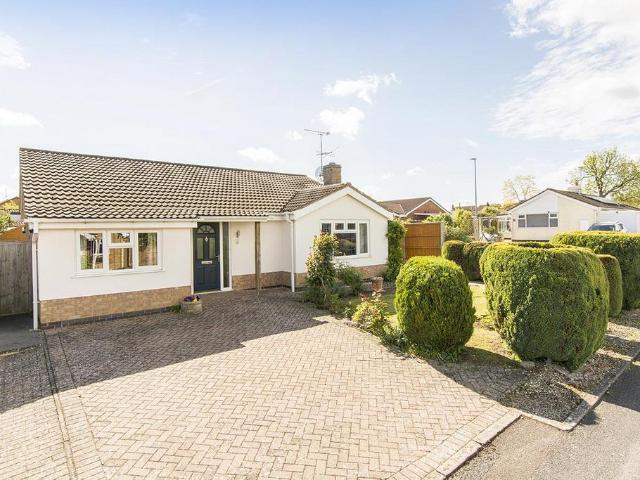 Bungalow for sale in Market Harborough, Harborough