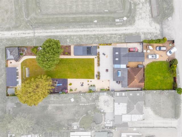 Bungalow for sale in Barling, Isle Of Man
