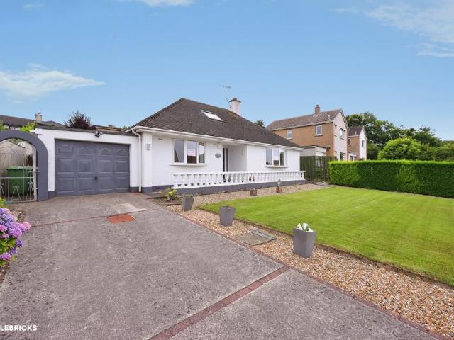 Bungalow for sale in Schoose, Workington