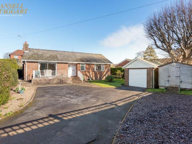Bungalow for sale in Ditchling, Iford