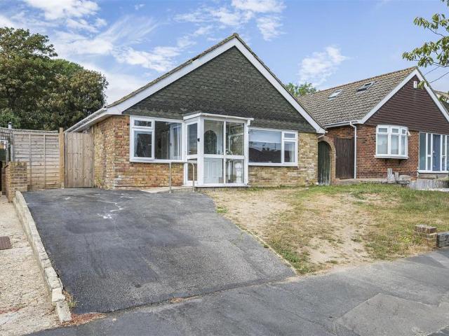 Bungalow for sale in Seaford, Iford
