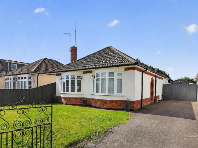 Bungalow for sale in Christchurch