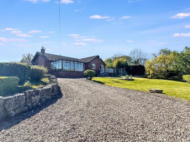 Bungalow for sale in Cefnmeiriadog, St Asaph