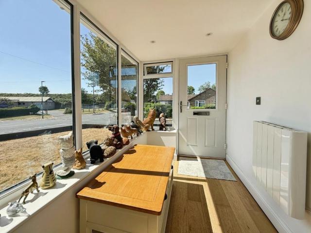 Bungalow for sale in Stonehouse, School House
