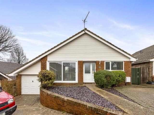 Bungalow for sale in Brighton & Hove