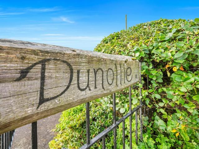 Bungalow for sale in Drum, Perth and Kinross
