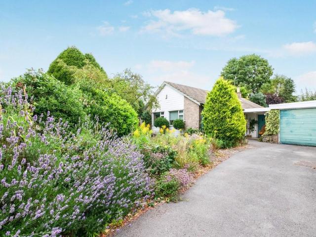 Bungalow for sale in High Field, York
