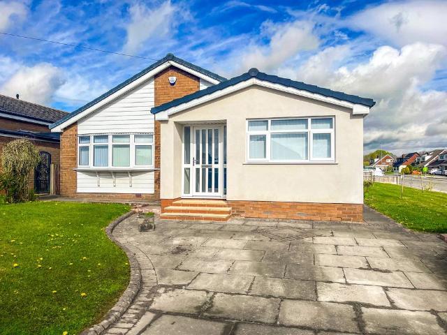 Bungalow for sale in Starling, Bury