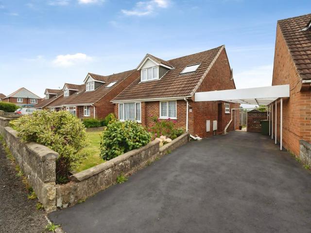 Bungalow for sale in Midanbury, Isle Of Man