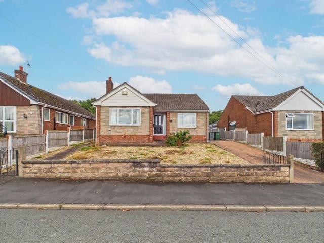 Bungalow for sale in Hawarden, Wales