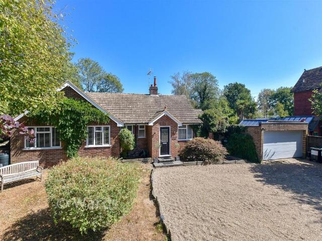 Bungalow for sale in Bridgefield, Kent