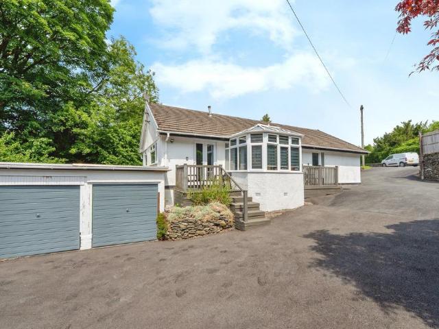Bungalow for sale