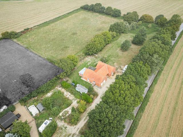 Bungalow for sale in East Tuddenham, Norfolk
