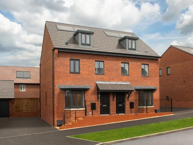 House for sale in Telford