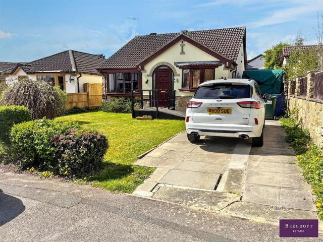 Bungalow for sale in Hoyland, South Yorkshire