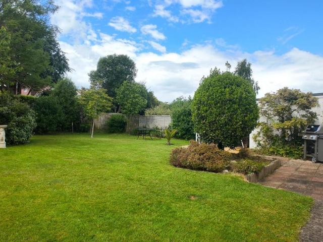 Bungalow for sale in Bembridge, Isle of Wight