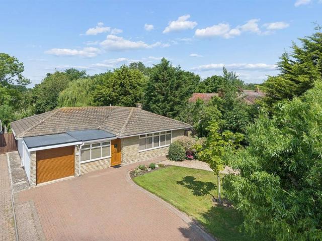 Bungalow for sale in Whitstable, Kent