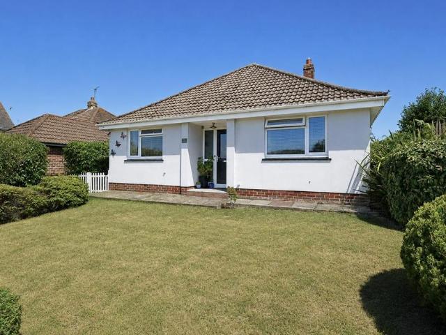 Bungalow for sale in Isle Of Wight