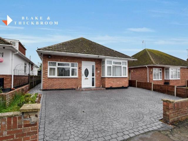 Bungalow for sale in Dale Hill, Essex