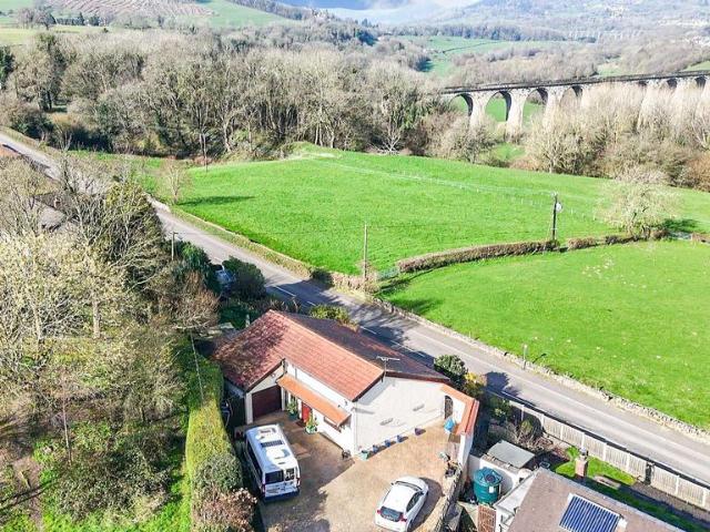 Bungalow for sale in Wales