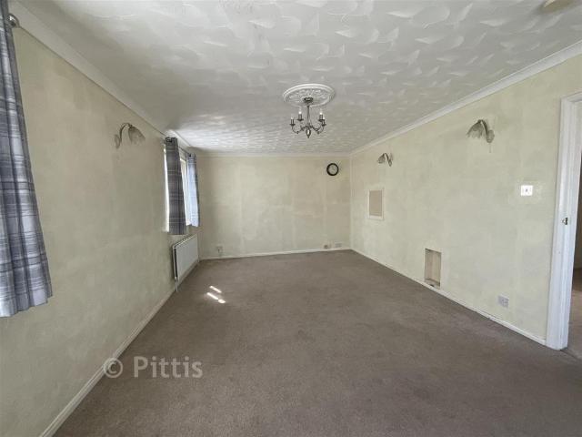 Bungalow for sale in Brading, Isle Of Wight