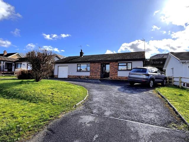 Bungalow for sale in Wales
