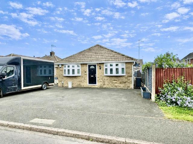 Bungalow for sale in Nythe, Rodbourne
