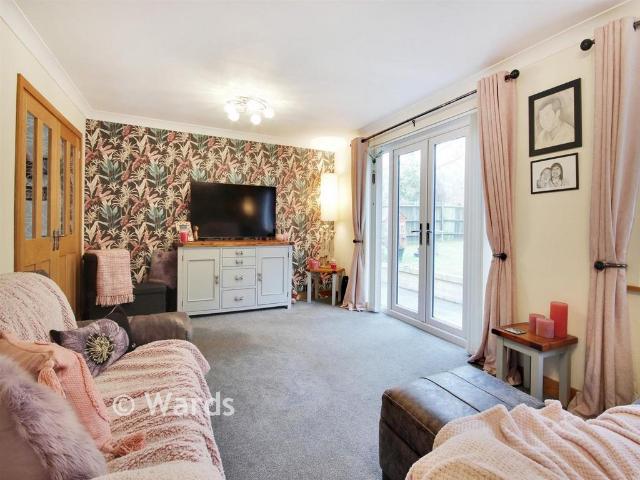 Bungalow for sale in Hamerton, Kent