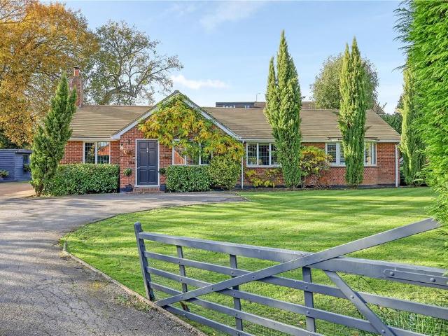 Bungalow for sale in Colliers End, Isle Of Man