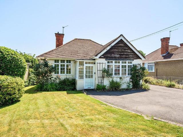 Bungalow for sale in Buckskin, Priest Down