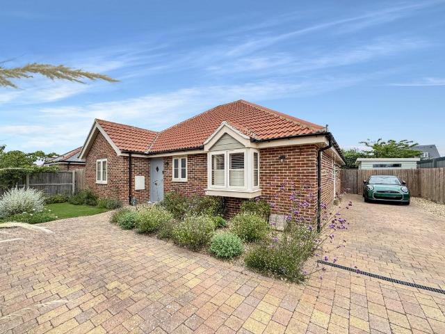 Bungalow for sale in Dale Hill, Isle Of Man