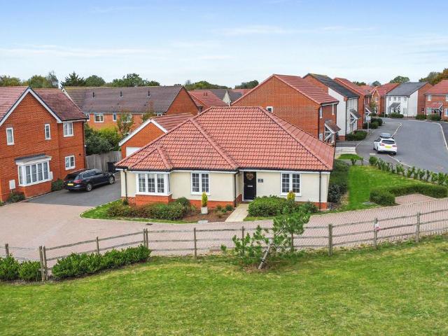 Bungalow for sale in Bedingfield, Isle Of Man