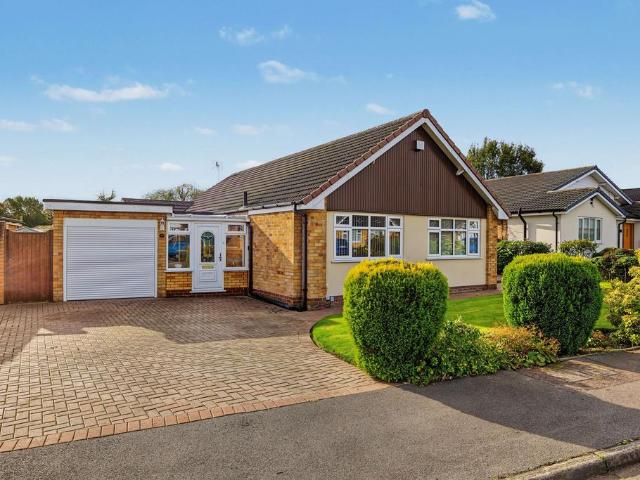 Bungalow for sale in Appleton