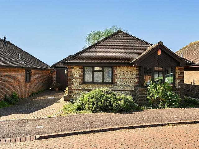 Bungalow for sale in Horsham, West Sussex