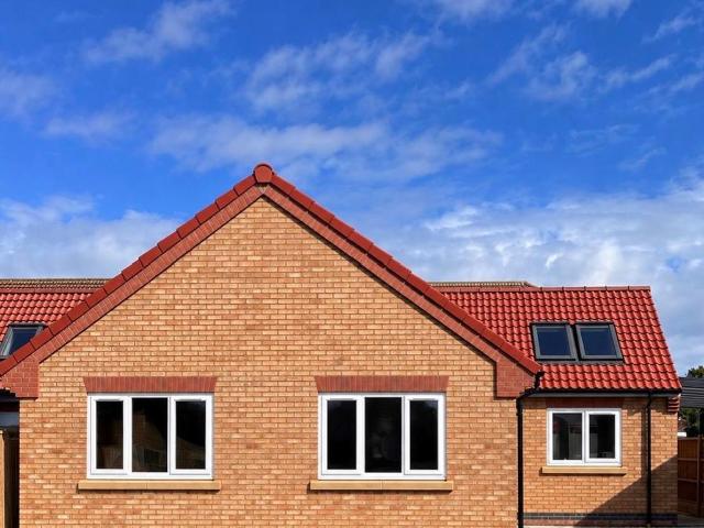 Bungalow for sale in Chapel St. Leonards, Belleau