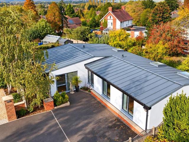Bungalow for sale in Churchdown, Tewkesbury