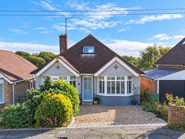 Bungalow for sale in Ore, Hastings