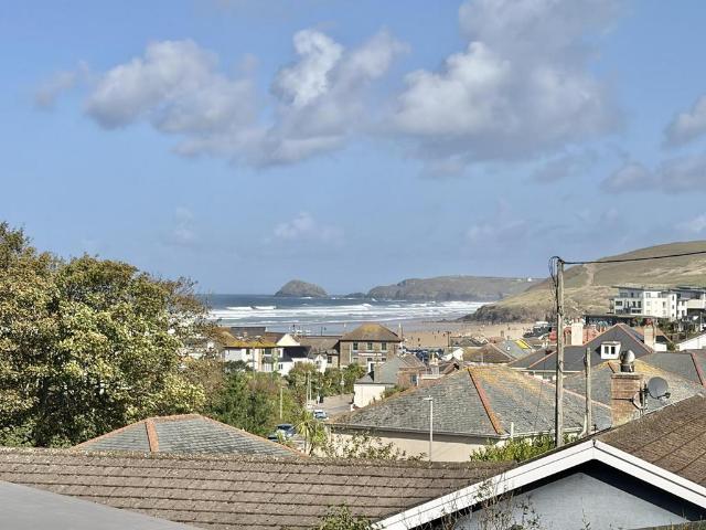 Bungalow for sale in Perranporth, Perranzabuloe