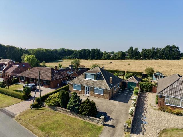 Bungalow for sale in Arnold, Long Riston