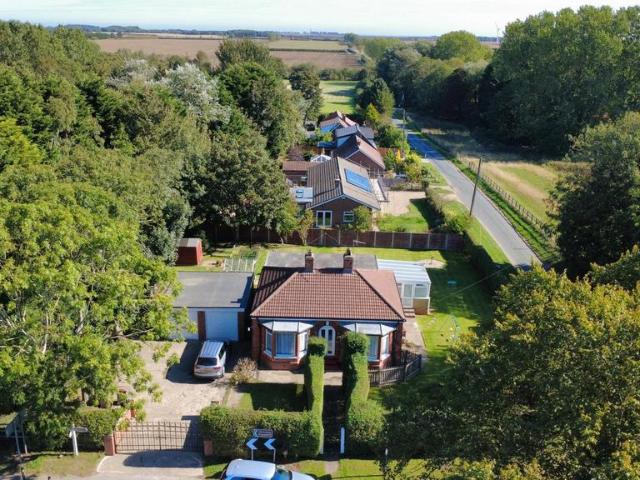 Bungalow for sale in Hatfield, Great Hatfield