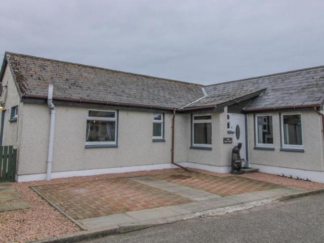 Bungalow for sale in Scotland