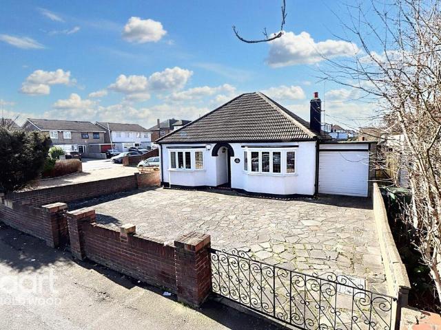 Bungalow for sale in Cat Hill, Isle Of Man